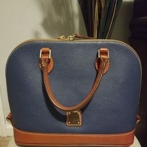 Dooney & Bourke Satchel
